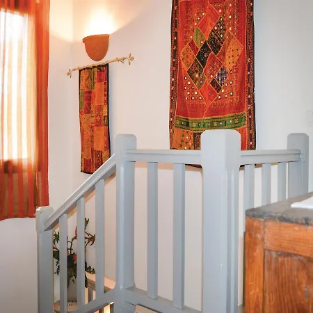 Prázdninový dům Three-bedroom Holiday In Figari *